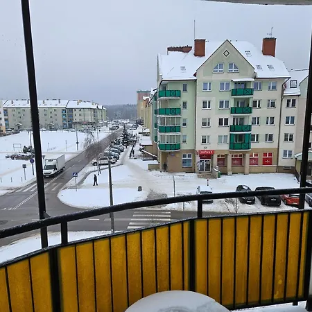 Blisko Jeziora