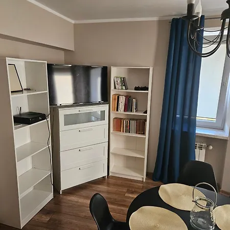 Apartment Blisko Jeziora Elk