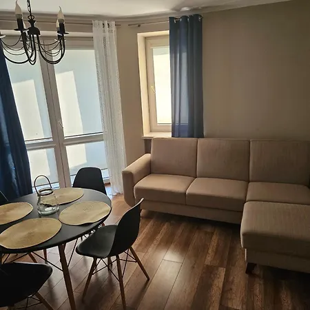 Blisko Jeziora * Ełk