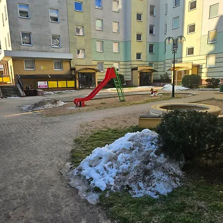 Blisko Jeziora *