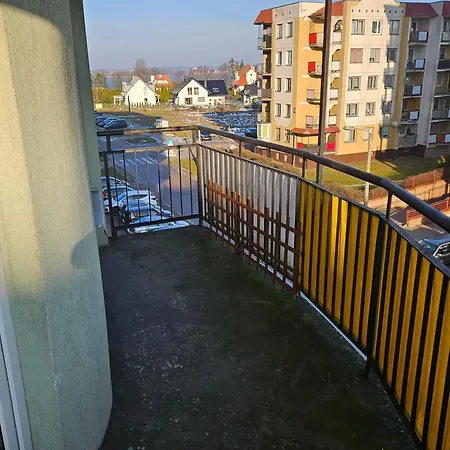 Blisko Jeziora * Ełk