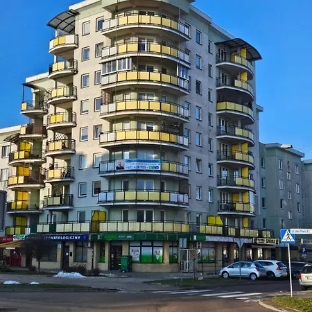 Blisko Jeziora Elk