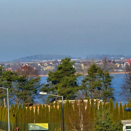 Blisko Jeziora Apartment Elk