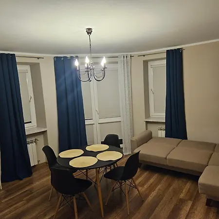 Blisko Jeziora Apartment