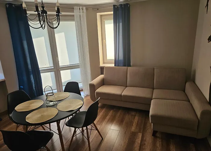 Blisko Jeziora * Elk