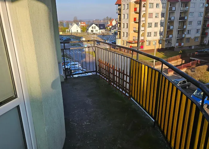 Blisko Jeziora * Elk